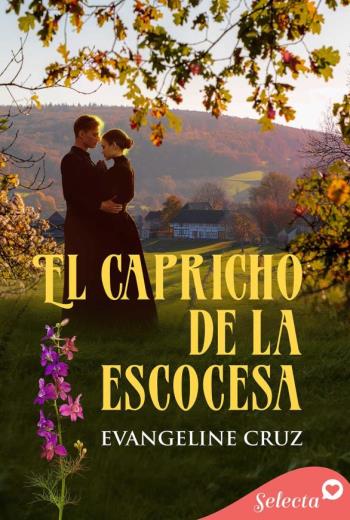 El capricho de la escocesa libro en epub gratis