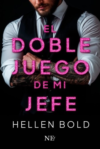 El doble juego de mi jefe libro en epub gratis