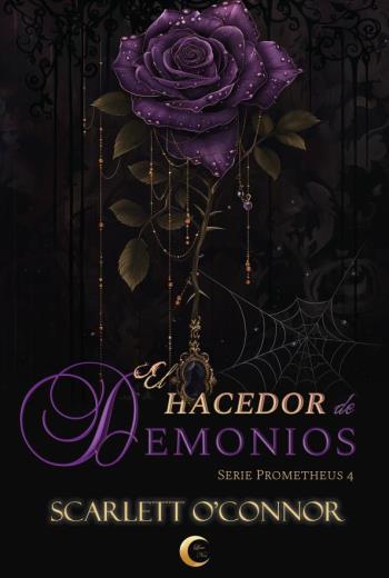 El hacedor de Demonios libro en epub gratis