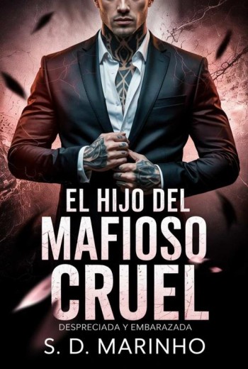 El hijo del mafioso cruel libro en epub gratis