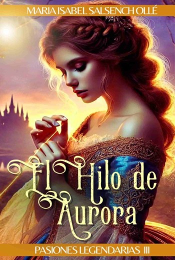 El hilo de Aurora libro en epub gratis
