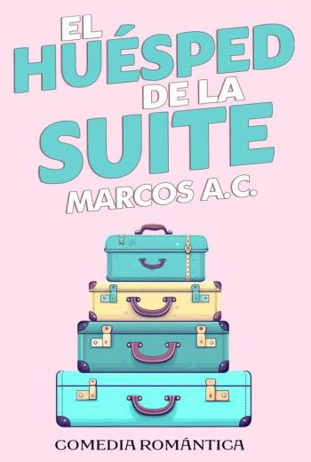 El huésped de la suite libro en epub gratis
