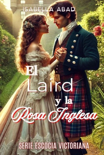 El laird y la Rosa Inglesa libro en epub gratis