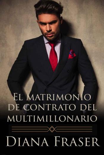 El matrimonio de contrato del multimillonario libro en epub gratis