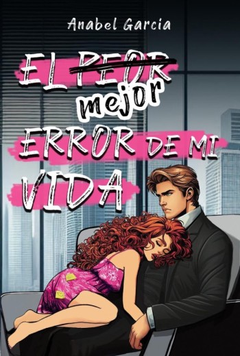 El mejor error de mi vida libro en epub gratis