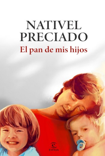 El pan de mis hijos epub gratis