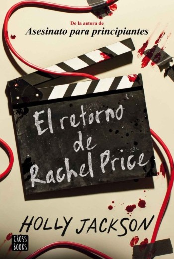 El retorno de Rachel Price epub gratis
