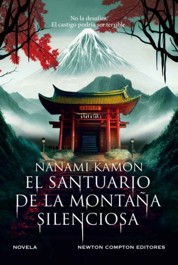 El santuario de la montaña silenciosa epub gratis