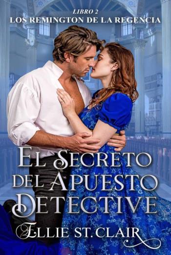 El secreto del apuesto detective libro en epub gratis