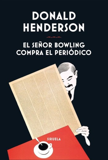 El señor Bowling compra el periódico epub gratis