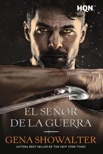 El señor de la guerra libro en epub gratis