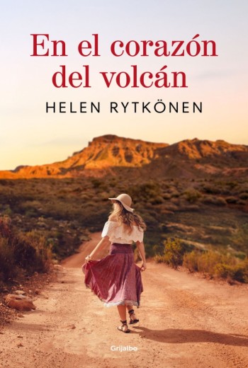 En el corazón del volcán libro en epub gratis