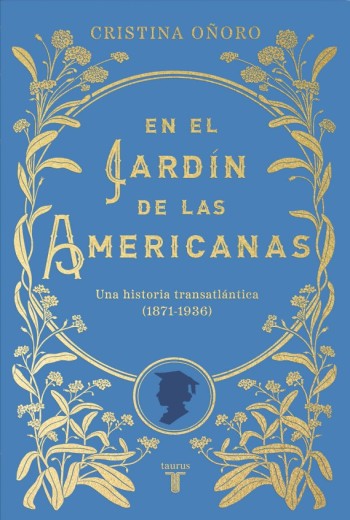 En el jardín de las americanas epub gratis