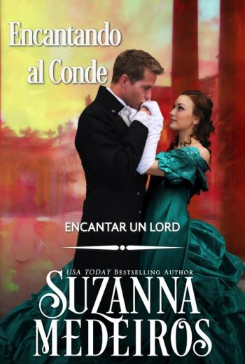 Encantando al Conde libro en epub gratis