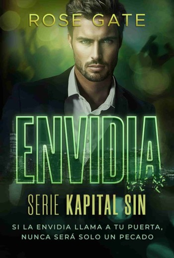 Envidia libro en epub gratis