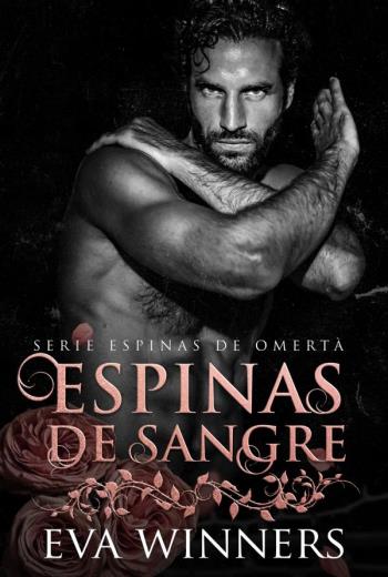 Espinas de Sangre libro en epub gratis