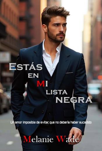 Estás en mi lista negra libro en epub gratis