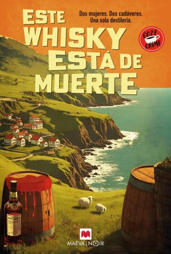 Este whisky está de muerte epub gratis