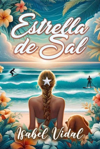 Estrella de Sal libro en epub gratis