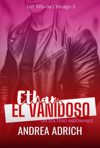 Ethan, el Vanidoso libro en epub gratis
