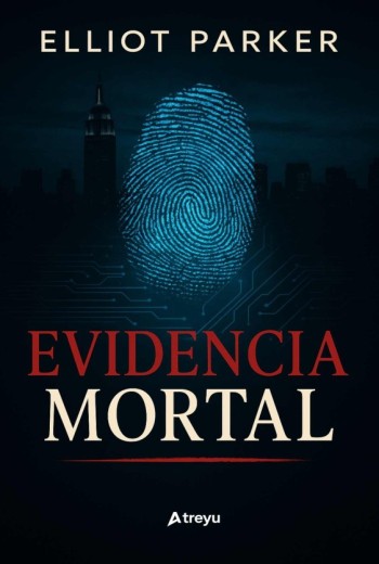 Evidencia Mortal epub gratis