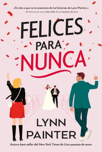 Felices para nunca libro en epub gratis
