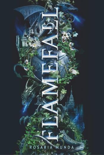 Flamefall libro en epub gratis