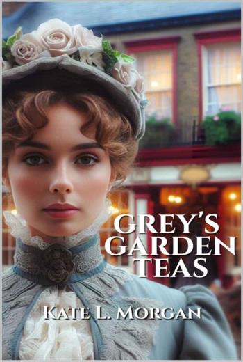 GREY’S GARDEN TEAS libro en epub gratis