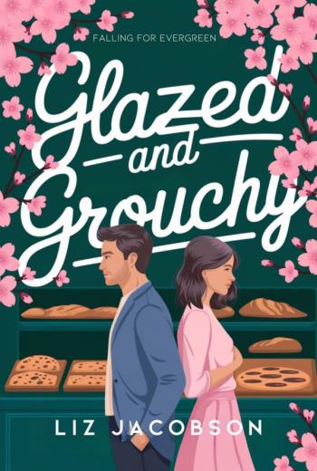Glazed and Grouchy libro en epub gratis