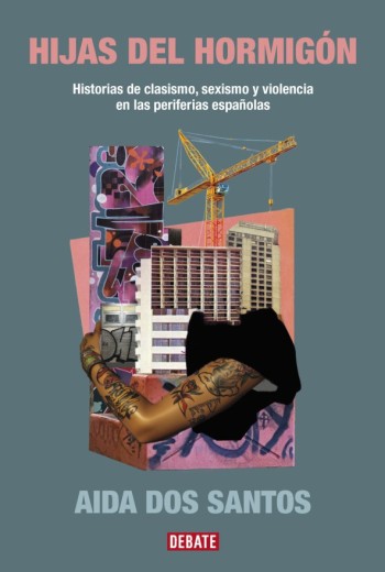 Hijas del hormigón epub gratis