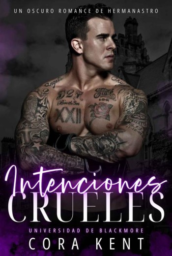 Intenciones Crueles libro en epub gratis