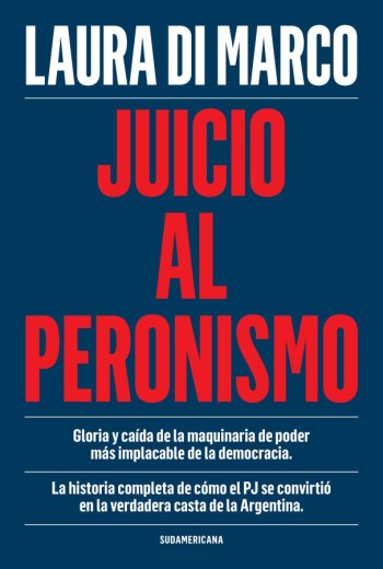 Juicio al peronismo epub gratis