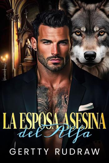 La Esposa Asesina del Alfa libro en epub gratis