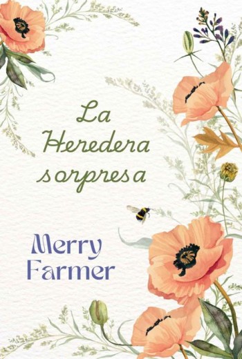 La Heredera sorpresa libro en epub gratis