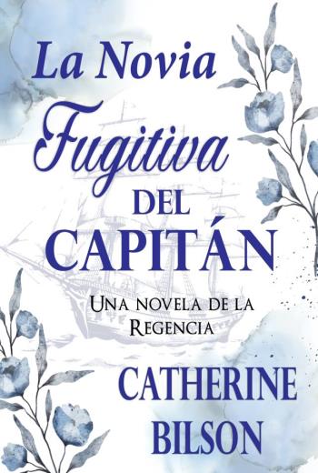 La Novia Fugitiva del Capitán libro en epub gratis