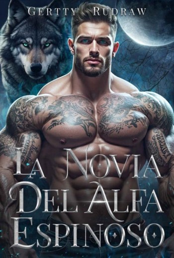 La Novia del Alfa Espinoso libro en epub gratis