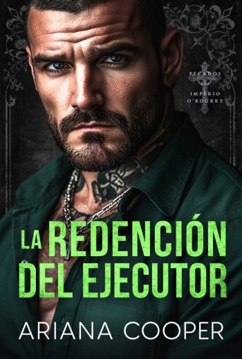 La Redención del Ejecutor libro en epub gratis