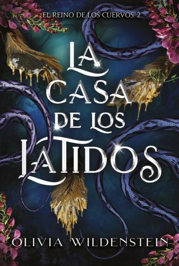 La casa de los latidos libro en epub gratis