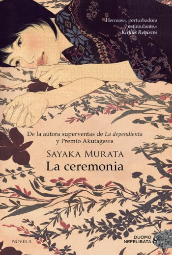 La ceremonia epub gratis
