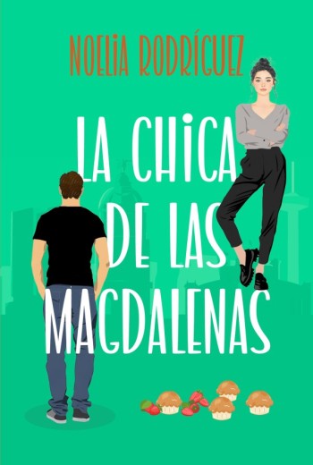 La chica de las magdalenas libro en epub gratis
