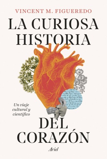La curiosa historia del corazón epub gratis