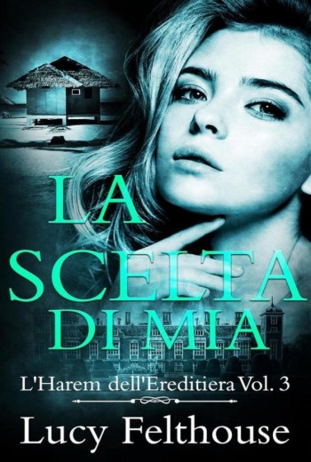 La elección de Mia libro en epub gratis