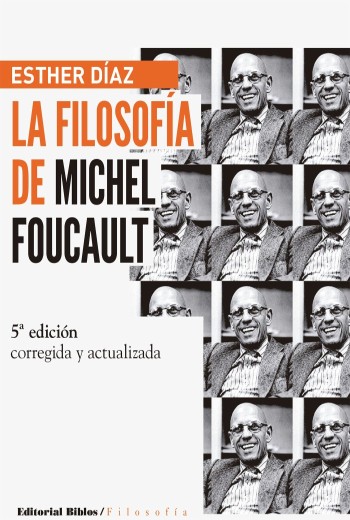 La filosofía de Michel Foucault epub gratis