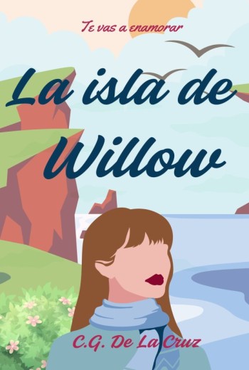La isla de Willow libro en epub gratis