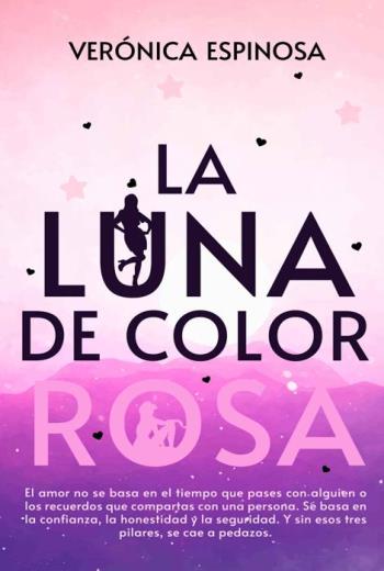 La luna de color rosa libro en epub gratis