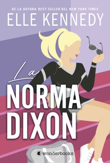 La norma Dixon libro en epub gratis