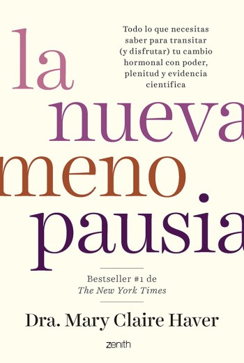 La nueva menopausia epub gratis