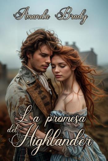 La promesa del Highlander libro en epub gratis