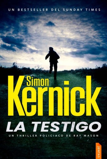La testigo libro en epub gratis