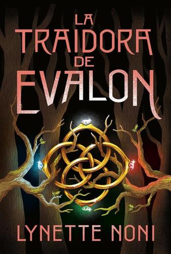 La traidora de Evalon libro en epub gratis